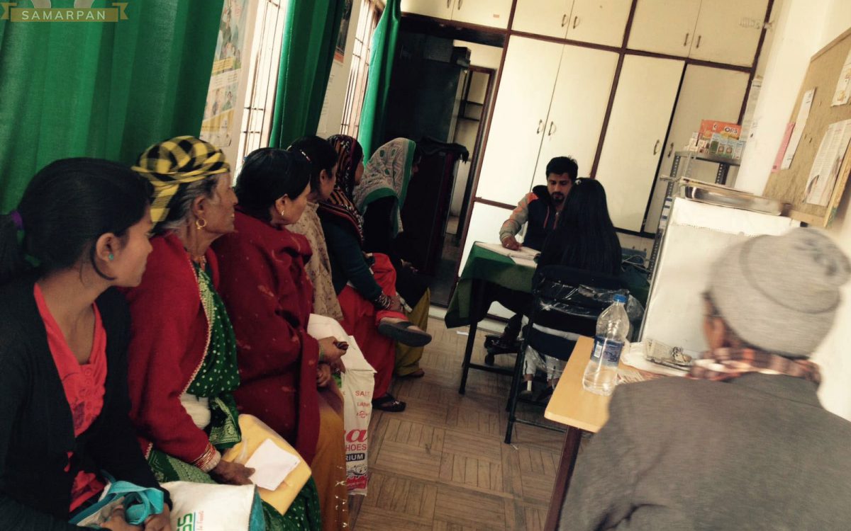 181 Women Helpline Case – Domestic Violence