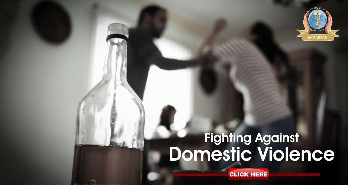 Samarpan Society: Fighting Against Domestic Violence