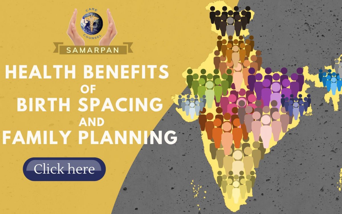 HEALTH BENEFITS OF BIRTH SPACING AND FAMILY PLANNING